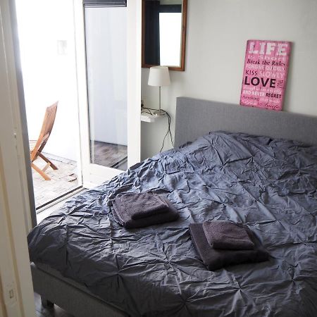 زاندفورت Romantic City Centre Residence المظهر الخارجي الصورة
