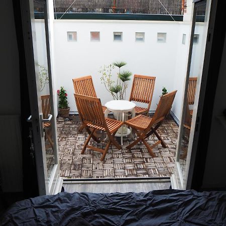 زاندفورت Romantic City Centre Residence المظهر الخارجي الصورة