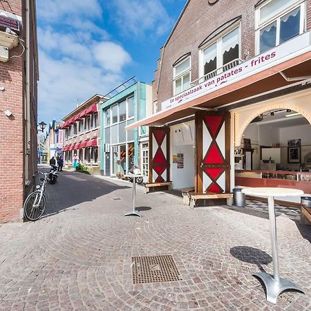 زاندفورت Romantic City Centre Residence المظهر الخارجي الصورة