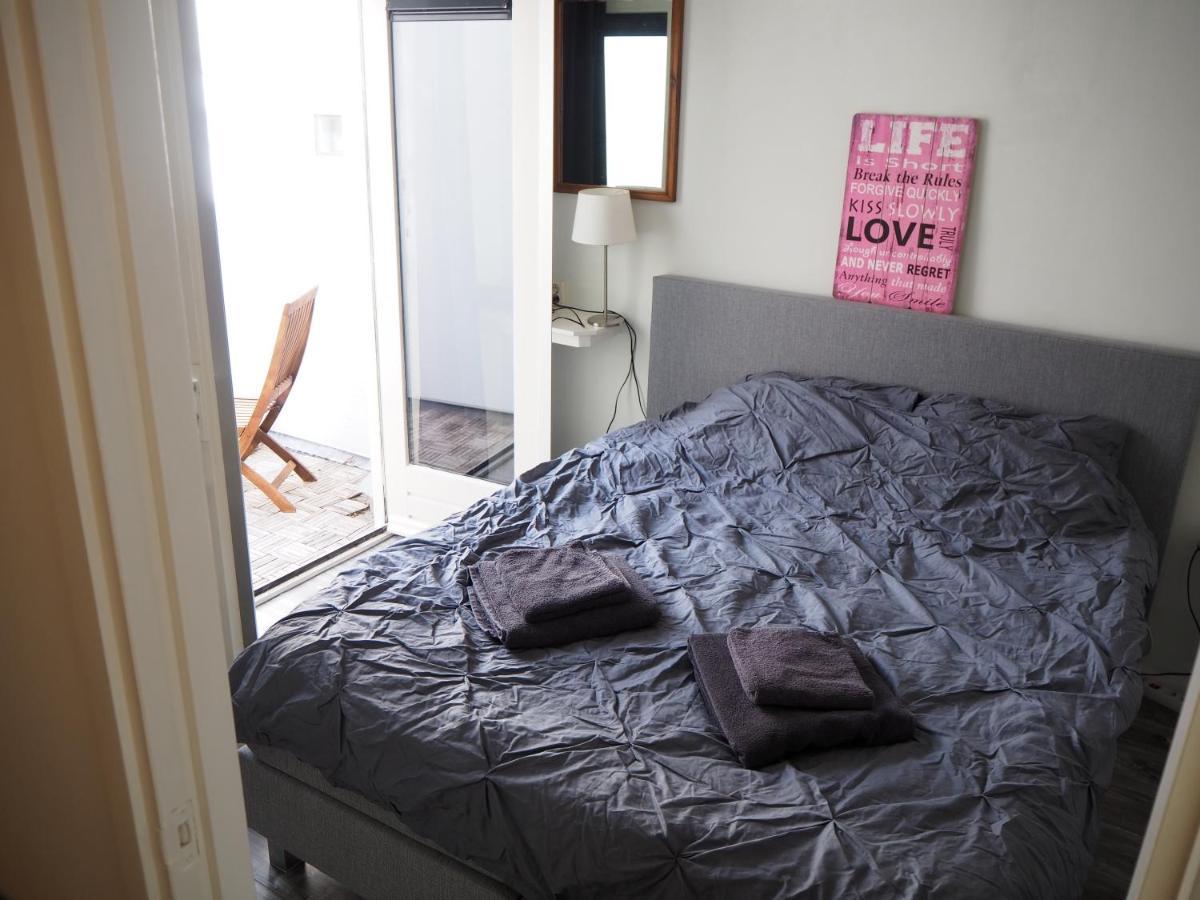زاندفورت Romantic City Centre Residence المظهر الخارجي الصورة