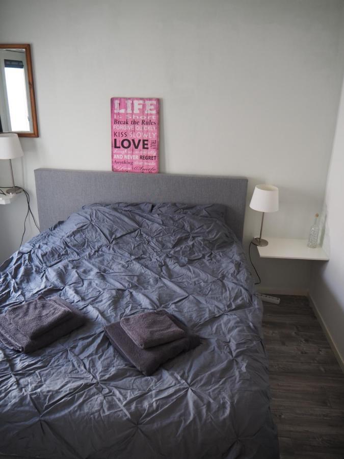 زاندفورت Romantic City Centre Residence المظهر الخارجي الصورة