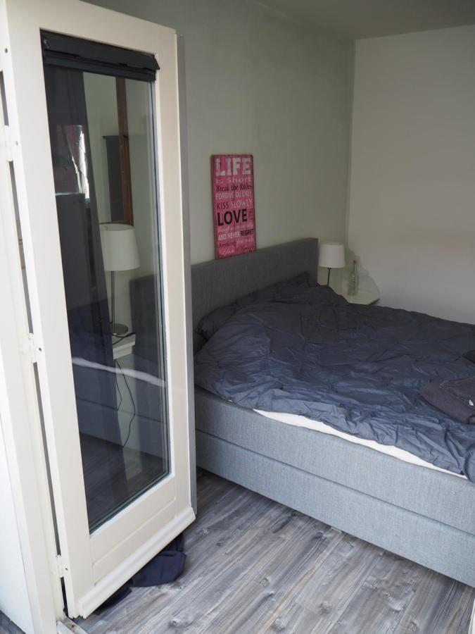زاندفورت Romantic City Centre Residence المظهر الخارجي الصورة